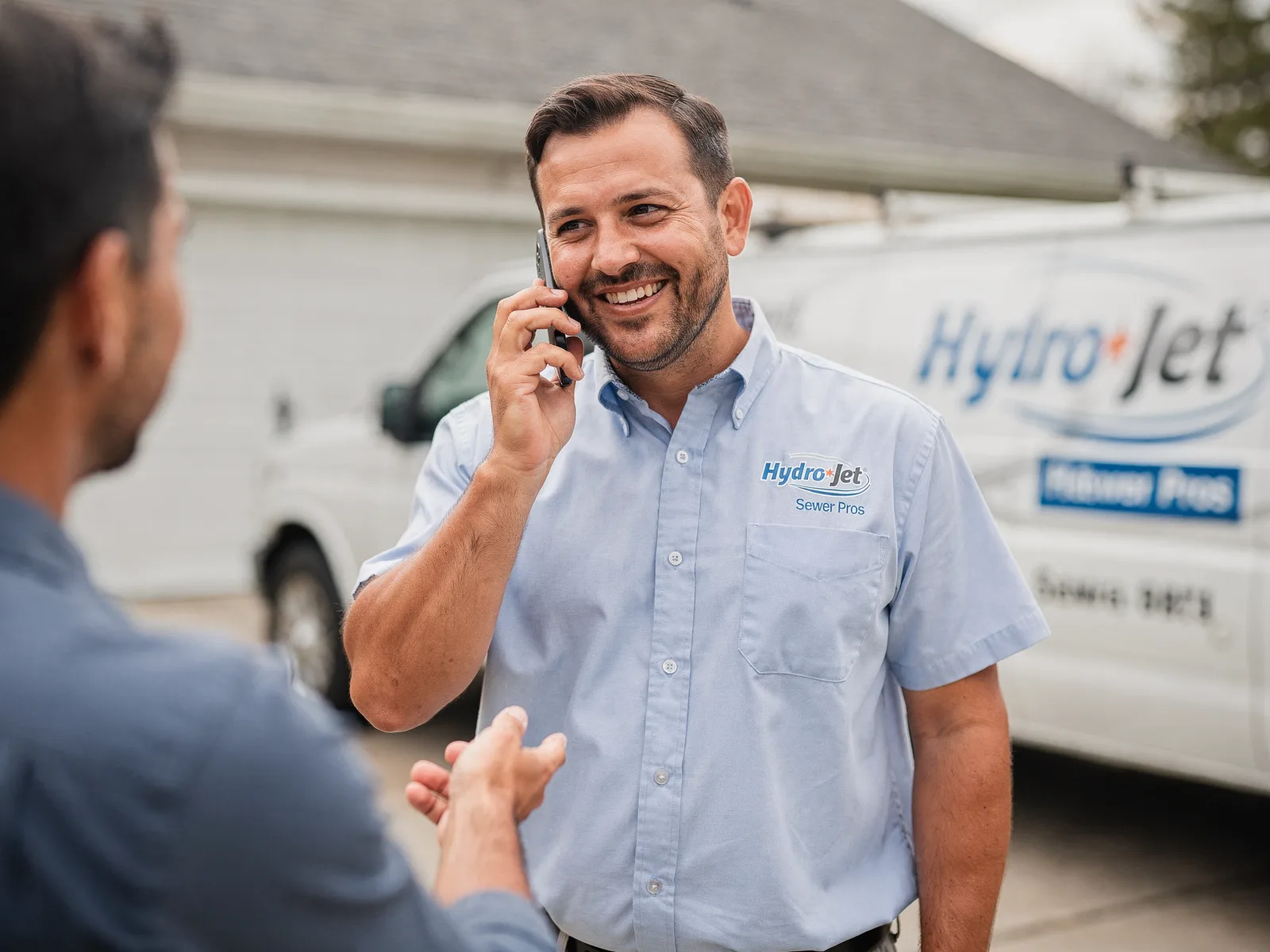 Hydro Jetting Monson, ME FAQs